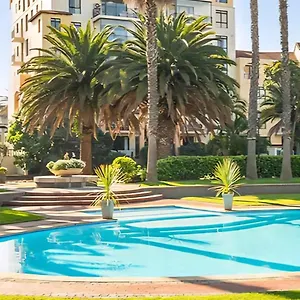 Island Club By Smart Cape Town